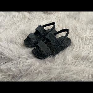 Baby jandals
